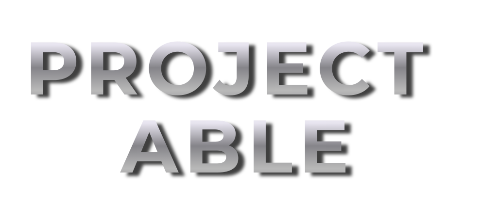 PROJECT-ABLE